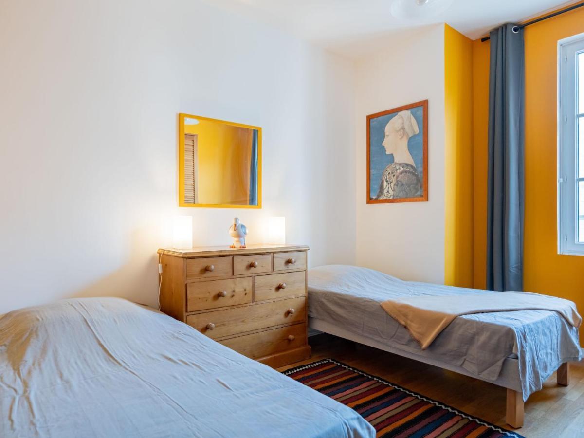 Le Six By Interhome Saint-Malo