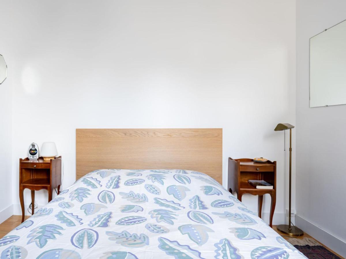 Le Six By Interhome Apartment Saint-Malo