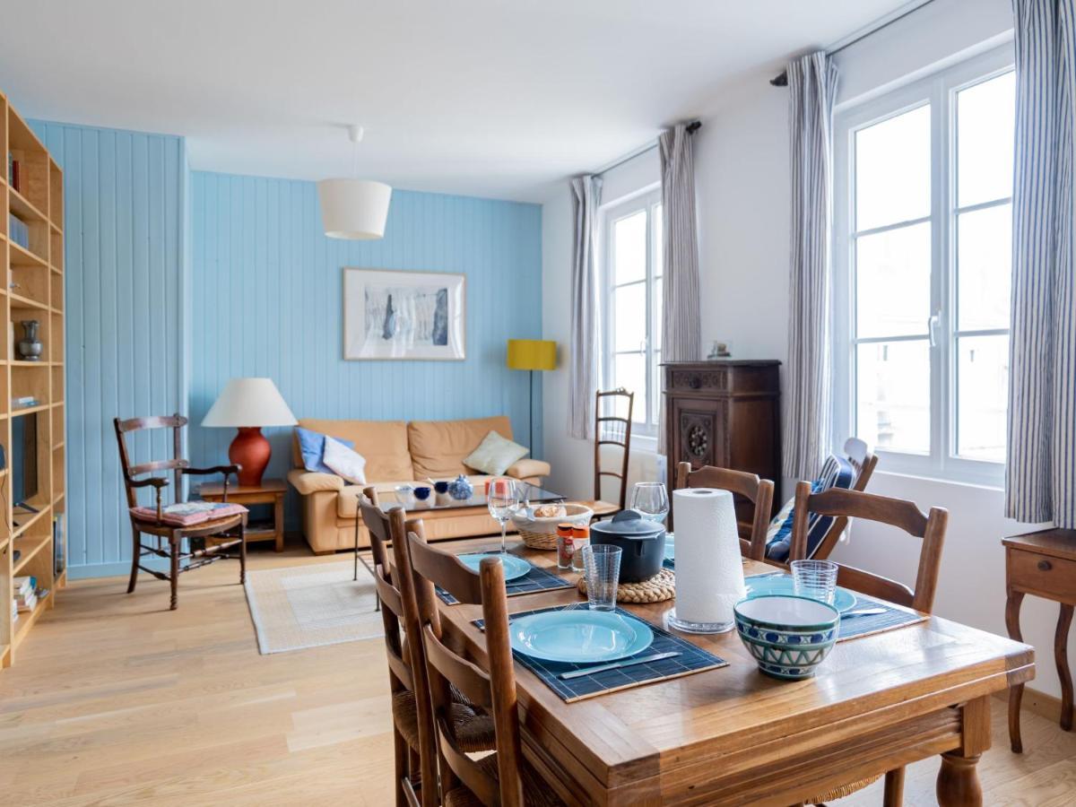 Le Six By Interhome *