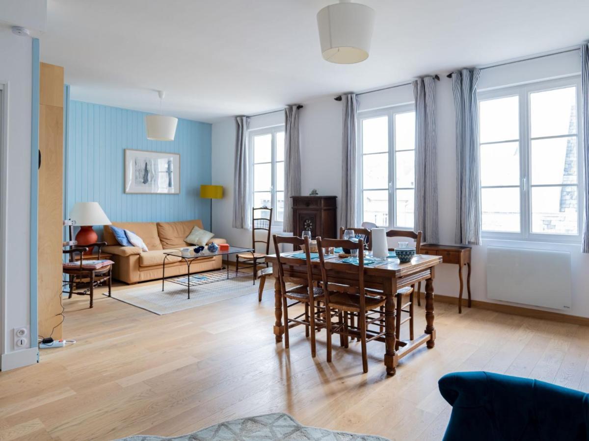 Appartement Le Six *
