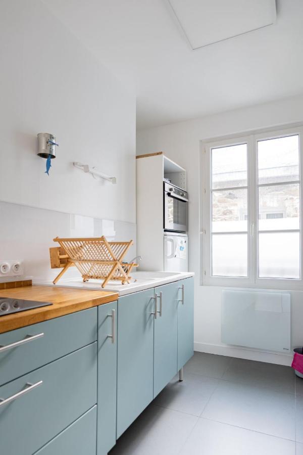 Apartment Le Six By Interhome *
