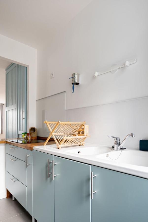 Apartment Le Six By Interhome