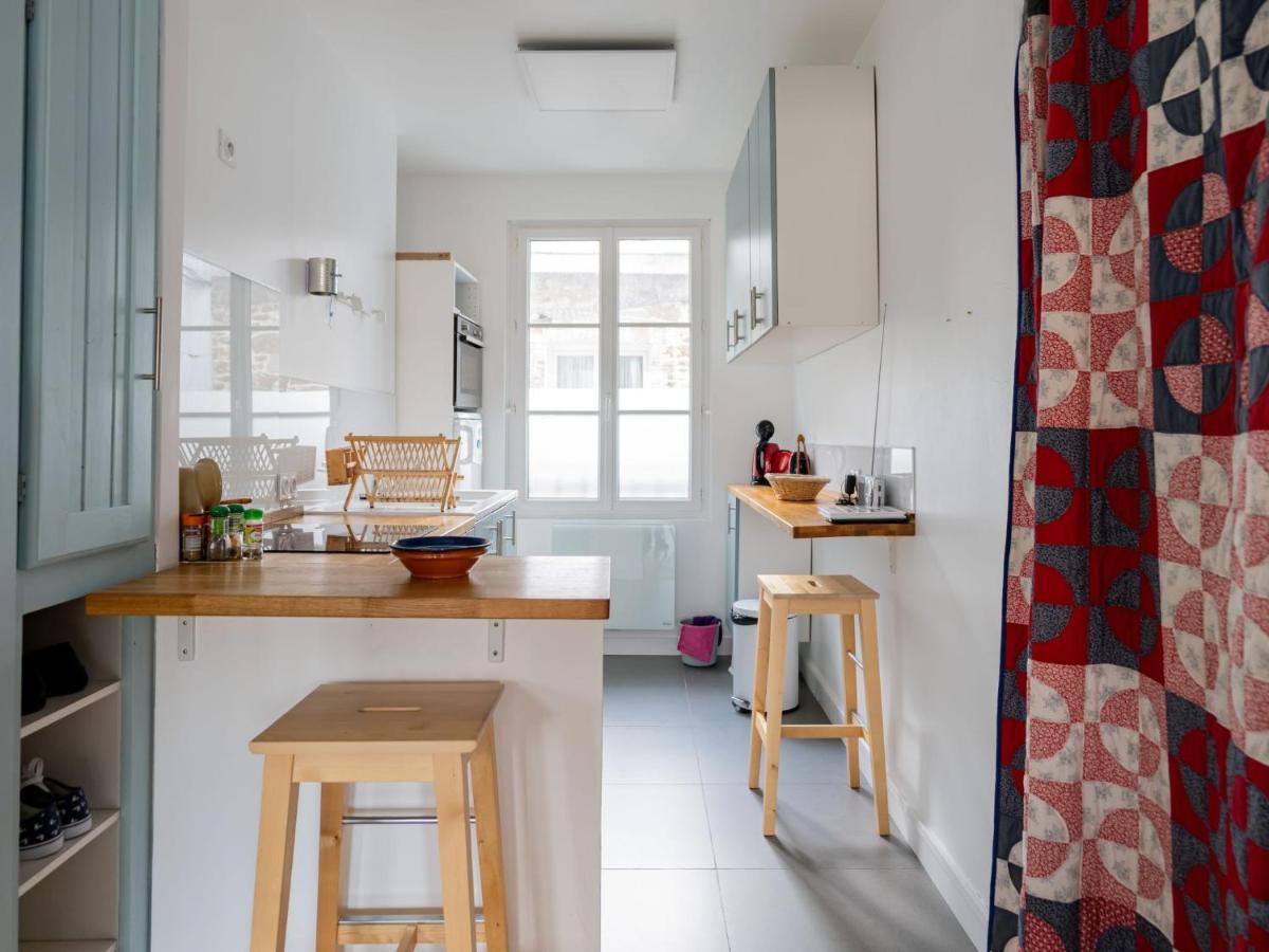 Apartment Le Six By Interhome *
