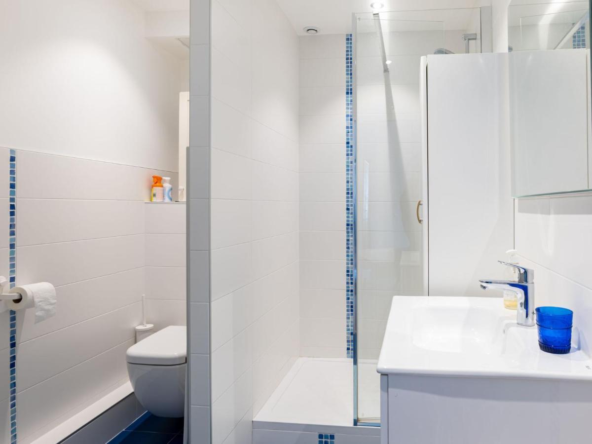Le Six By Interhome Saint-Malo