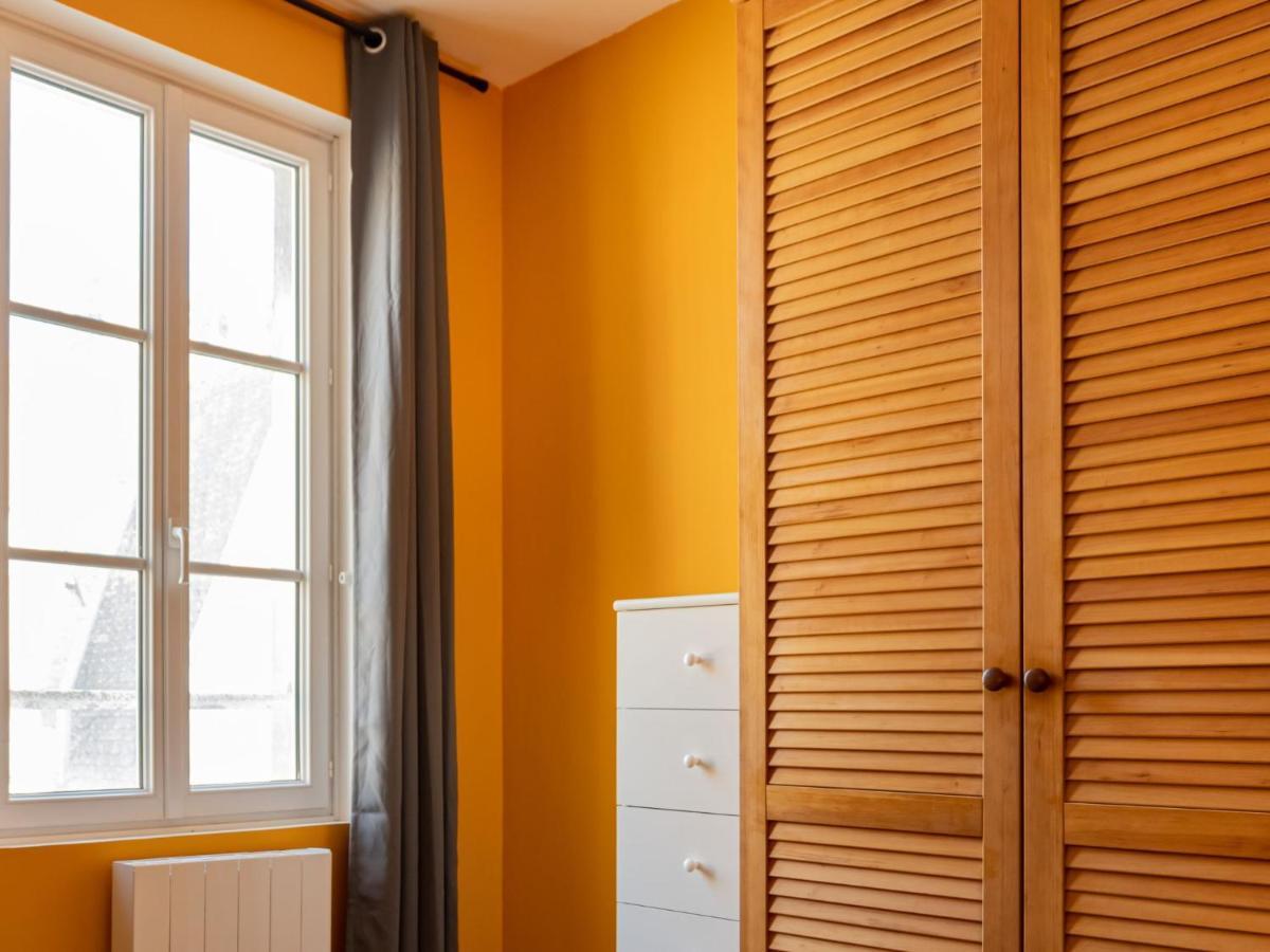 Le Six By Interhome * Saint-Malo